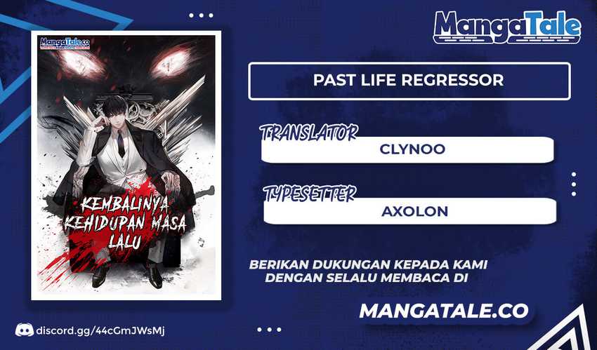 Past Life Regressor (Remake 2022) Chapter 65 Gambar 1