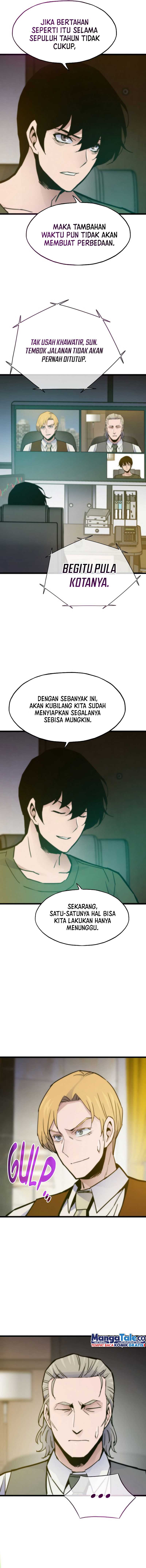 Past Life Regressor (Remake 2022) Chapter 65 Gambar 11