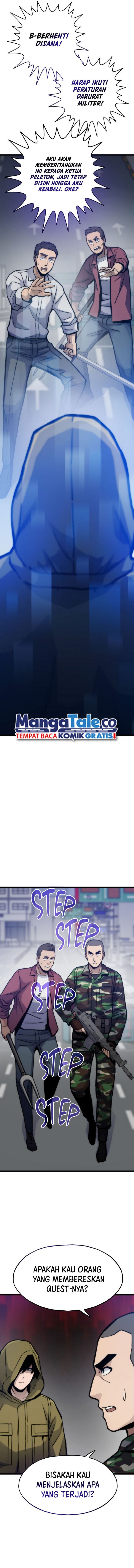 Past Life Regressor (Remake 2022) Chapter 69 Gambar 2