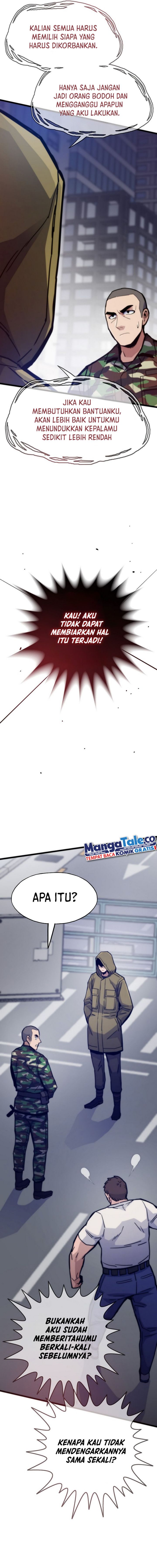 Past Life Regressor (Remake 2022) Chapter 69 Gambar 4