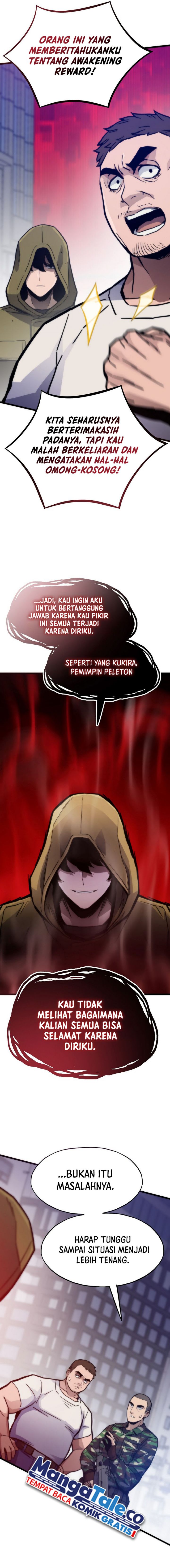 Past Life Regressor (Remake 2022) Chapter 69 Gambar 5