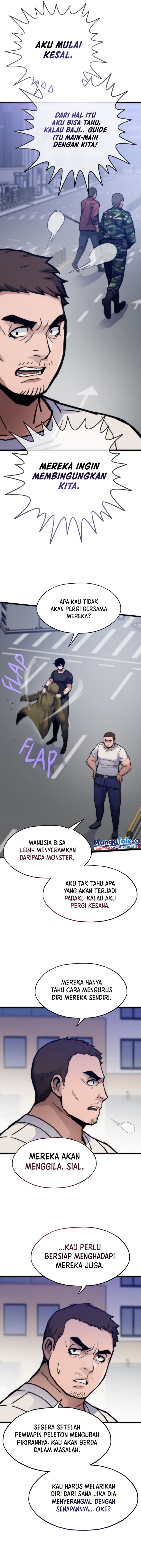 Past Life Regressor (Remake 2022) Chapter 69 Gambar 6
