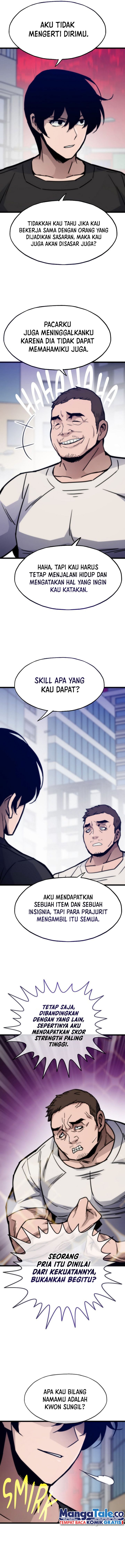 Past Life Regressor (Remake 2022) Chapter 69 Gambar 7