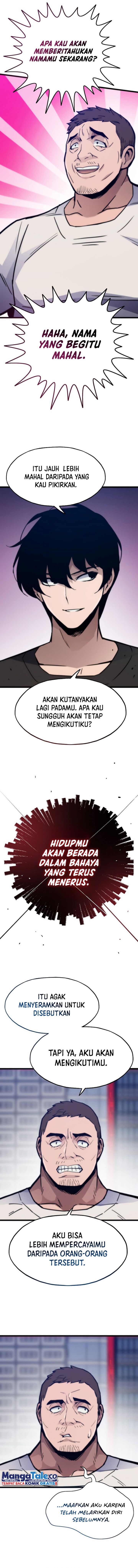 Past Life Regressor (Remake 2022) Chapter 69 Gambar 8