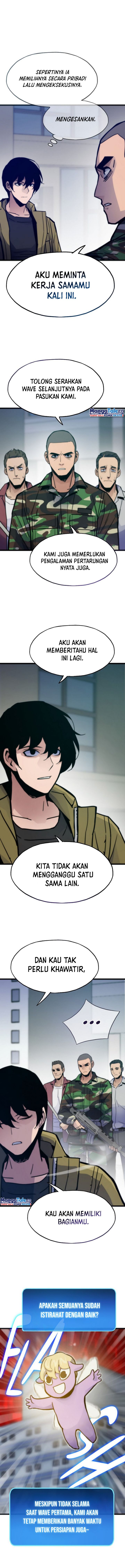 Past Life Regressor (Remake 2022) Chapter 69 Gambar 10