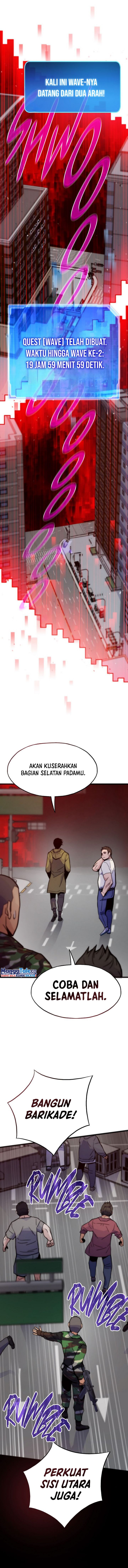 Past Life Regressor (Remake 2022) Chapter 69 Gambar 11