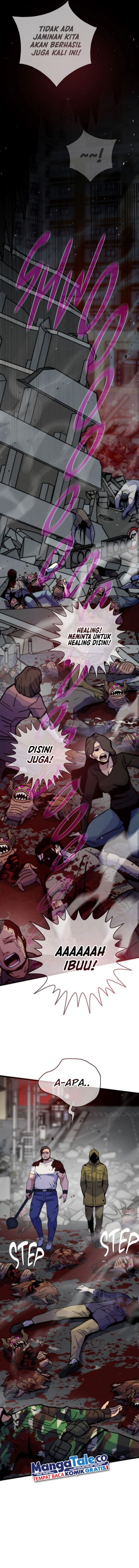 Past Life Regressor (Remake 2022) Chapter 69 Gambar 12