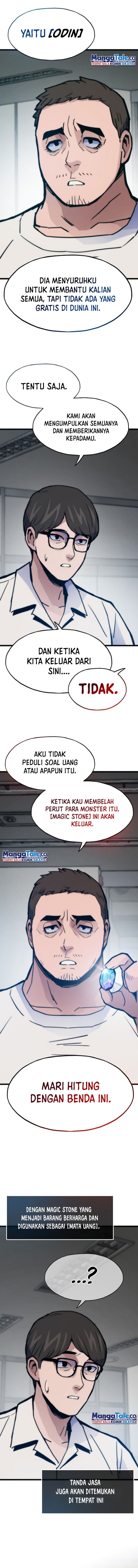 Past Life Regressor (Remake 2022) Chapter 69 Gambar 17