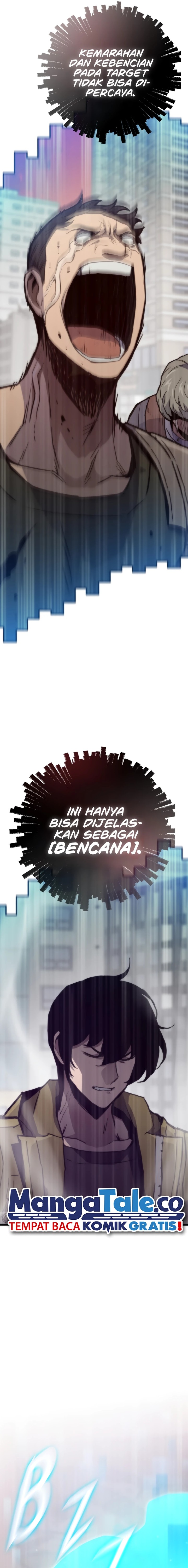 Past Life Regressor (Remake 2022) Chapter 93 Gambar 3