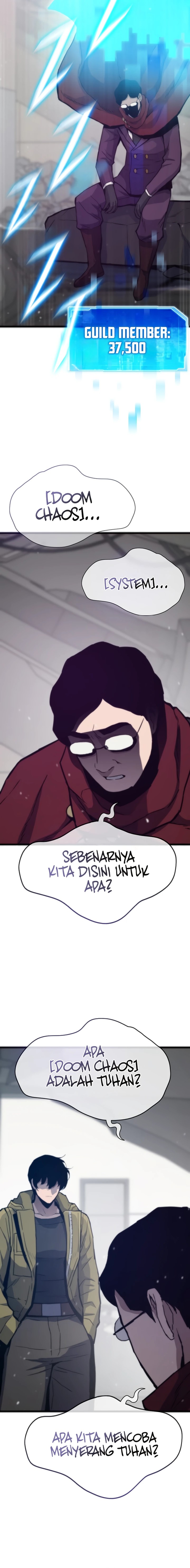 Past Life Regressor (Remake 2022) Chapter 93 Gambar 4
