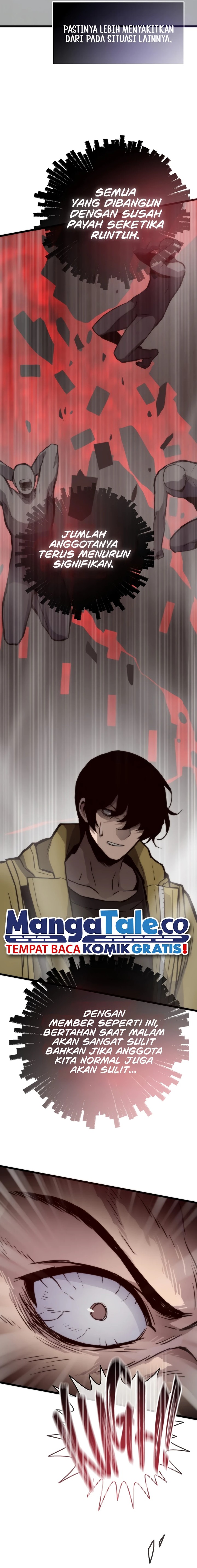 Past Life Regressor (Remake 2022) Chapter 93 Gambar 6