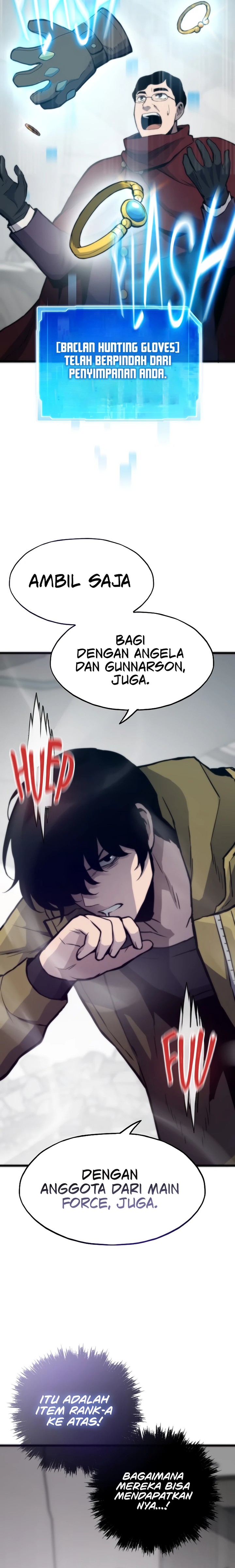 Past Life Regressor (Remake 2022) Chapter 93 Gambar 8