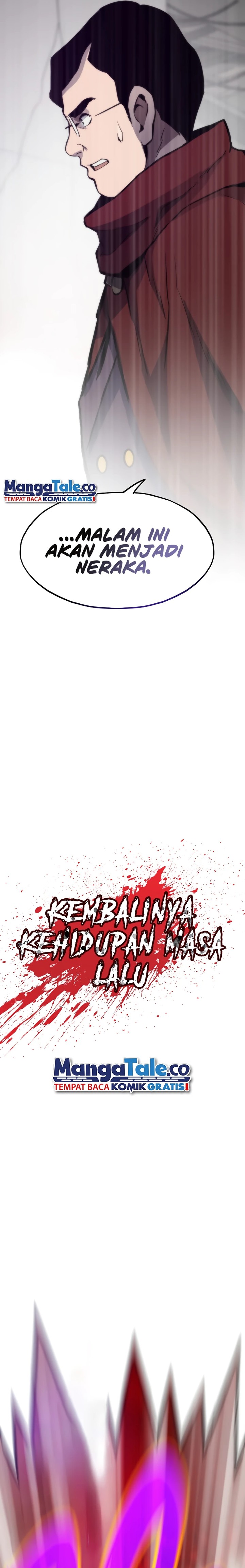 Past Life Regressor (Remake 2022) Chapter 93 Gambar 9