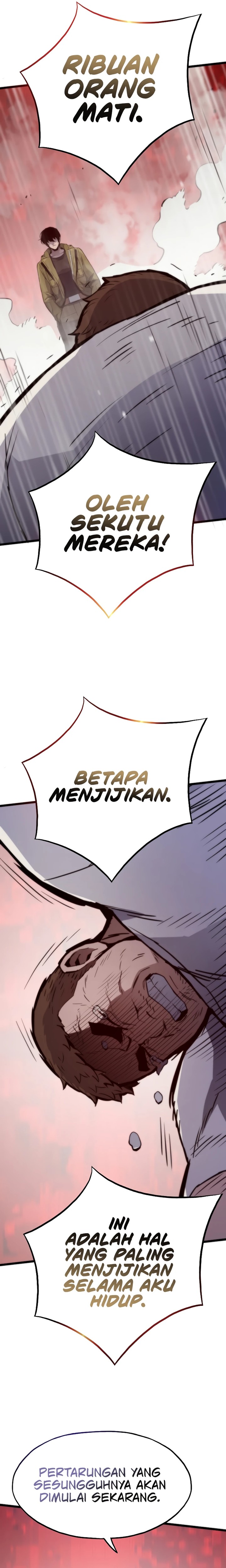 Past Life Regressor (Remake 2022) Chapter 93 Gambar 11