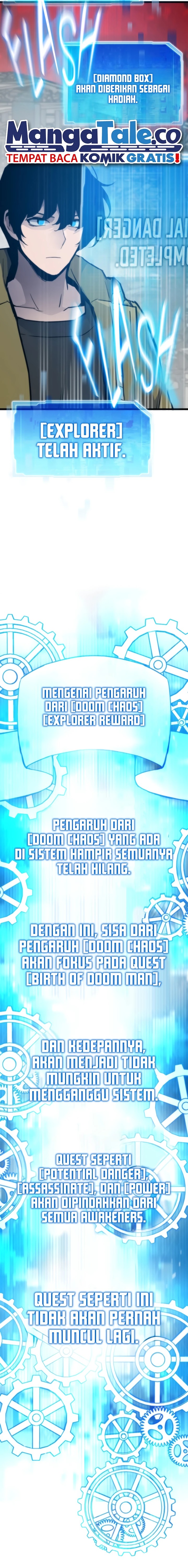 Past Life Regressor (Remake 2022) Chapter 93 Gambar 13
