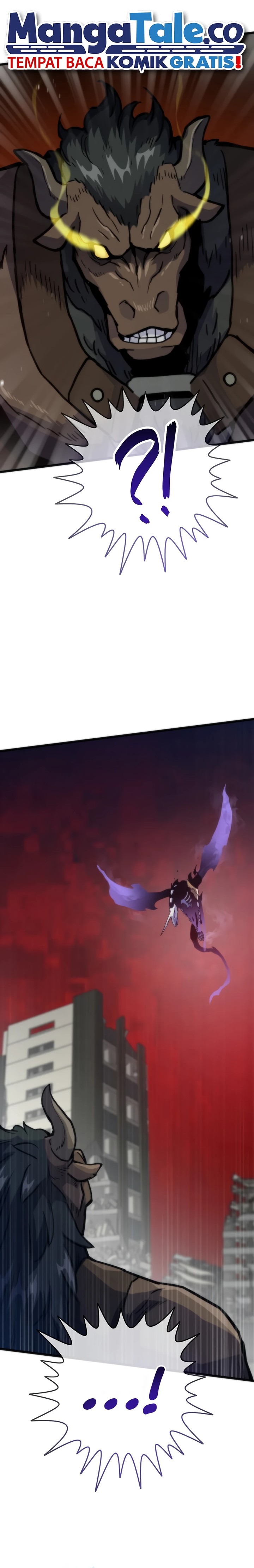 Past Life Regressor (Remake 2022) Chapter 93 Gambar 17