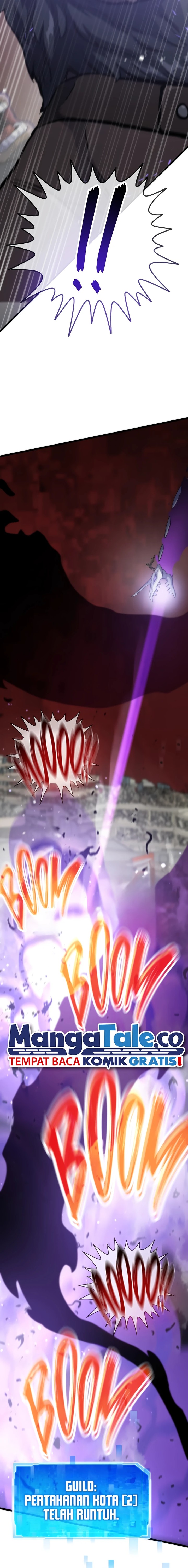 Past Life Regressor (Remake 2022) Chapter 93 Gambar 19