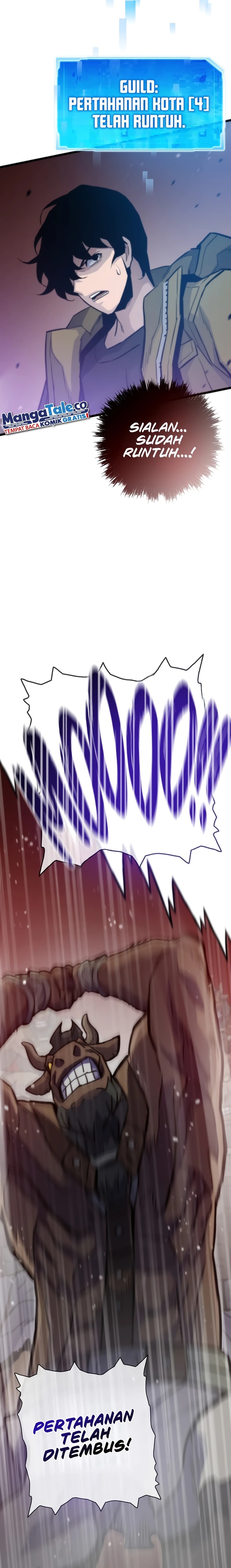 Past Life Regressor (Remake 2022) Chapter 93 Gambar 20