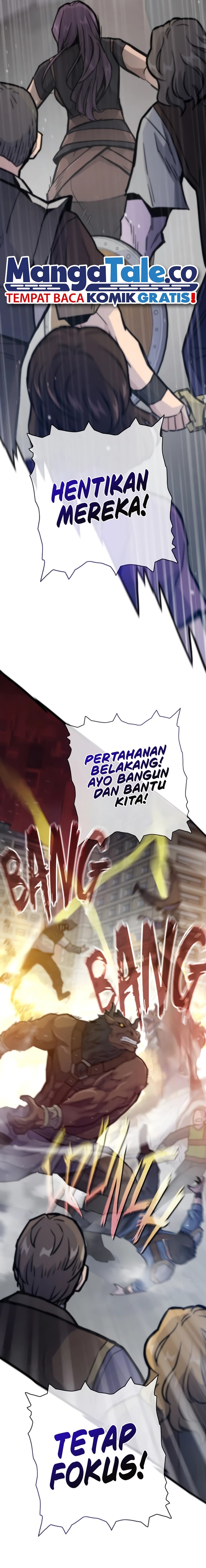 Past Life Regressor (Remake 2022) Chapter 93 Gambar 21