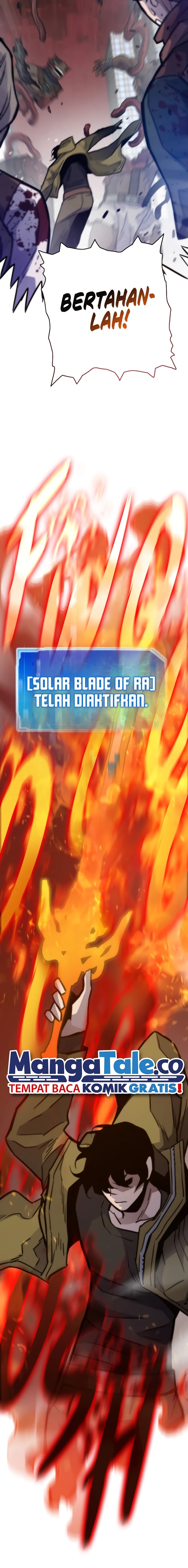 Past Life Regressor (Remake 2022) Chapter 93 Gambar 24