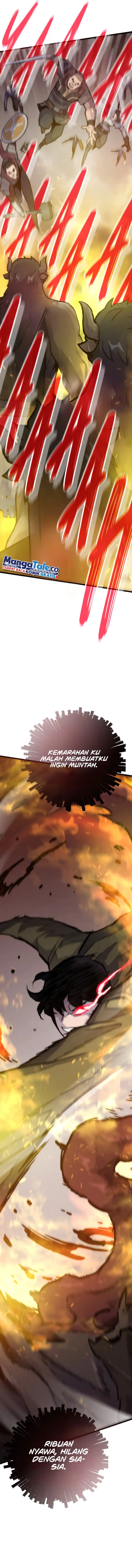 Past Life Regressor (Remake 2022) Chapter 94 Fix Gambar 3