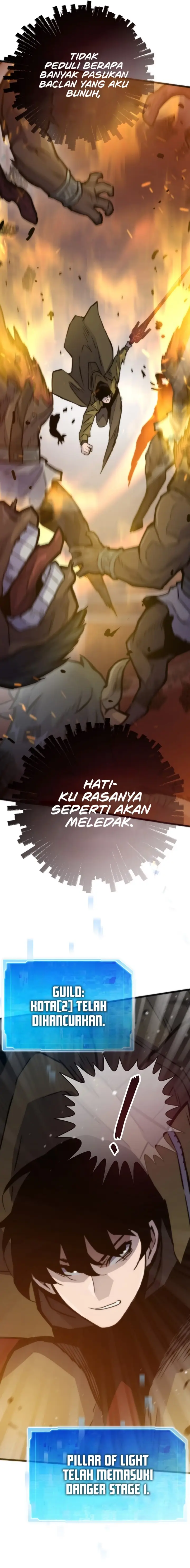 Past Life Regressor (Remake 2022) Chapter 94 Fix Gambar 4
