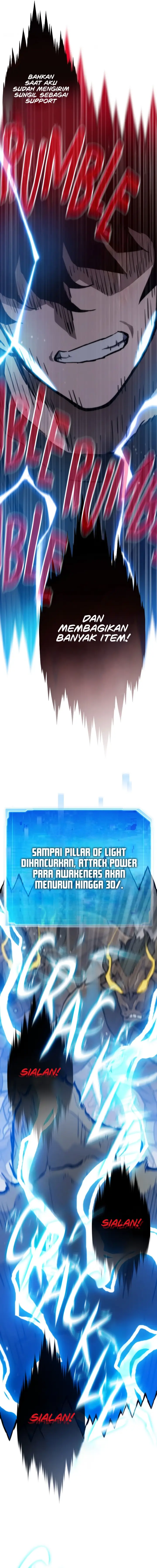 Past Life Regressor (Remake 2022) Chapter 94 Fix Gambar 5