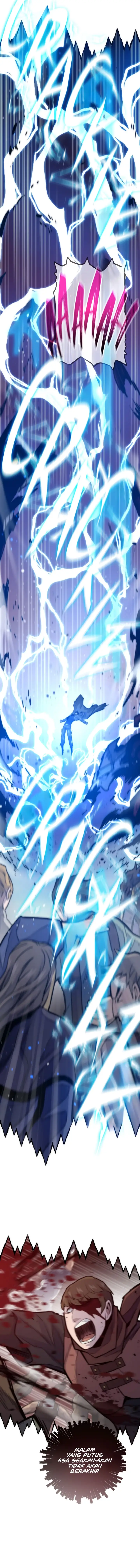 Past Life Regressor (Remake 2022) Chapter 94 Fix Gambar 6
