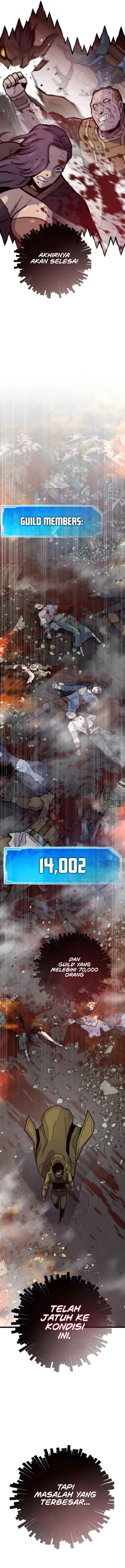 Past Life Regressor (Remake 2022) Chapter 94 Fix Gambar 7
