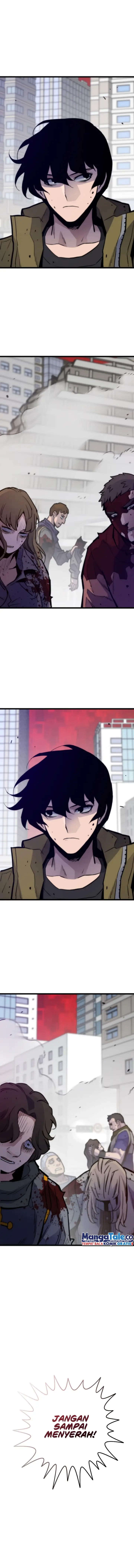 Past Life Regressor (Remake 2022) Chapter 94 Fix Gambar 8