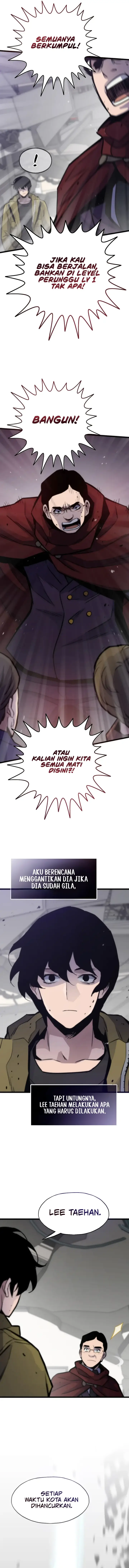 Past Life Regressor (Remake 2022) Chapter 94 Fix Gambar 9