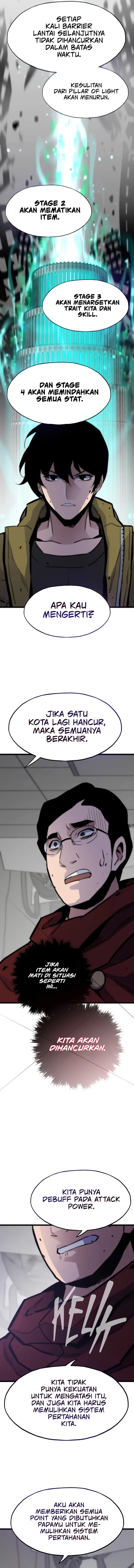 Past Life Regressor (Remake 2022) Chapter 94 Fix Gambar 10