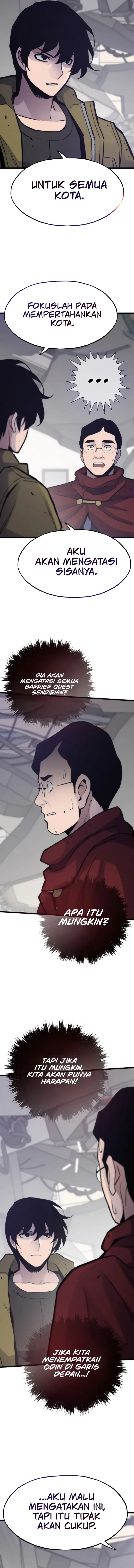 Past Life Regressor (Remake 2022) Chapter 94 Fix Gambar 11