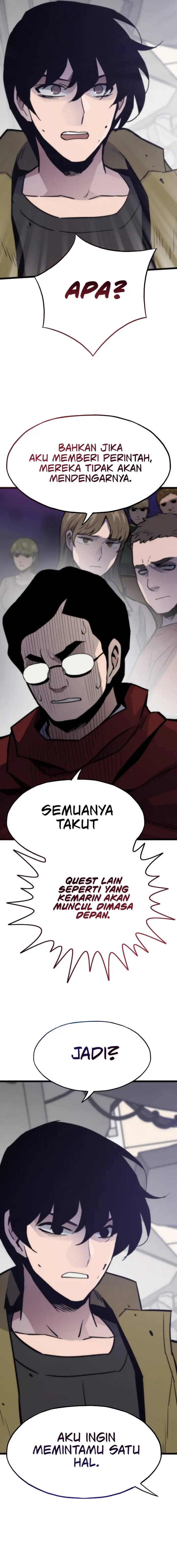 Past Life Regressor (Remake 2022) Chapter 94 Fix Gambar 12