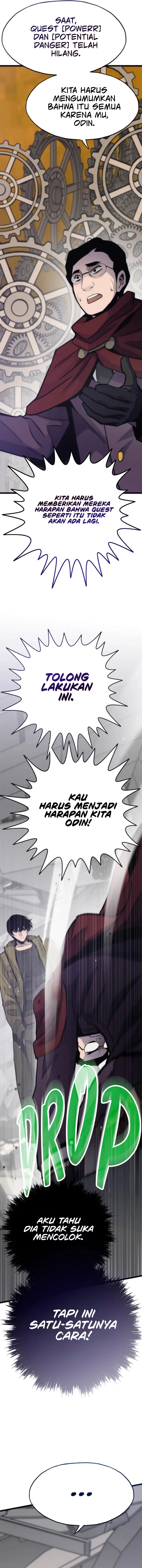 Past Life Regressor (Remake 2022) Chapter 94 Fix Gambar 13