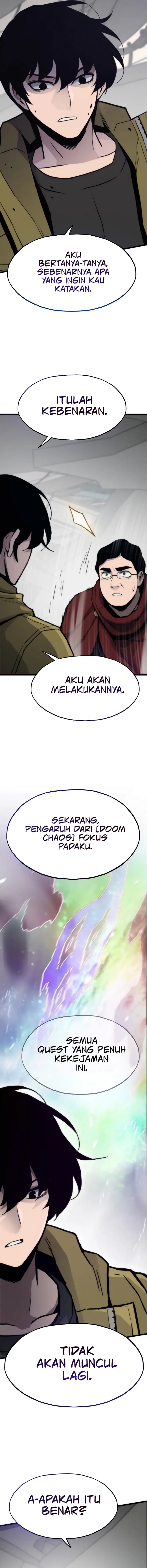 Past Life Regressor (Remake 2022) Chapter 94 Fix Gambar 14