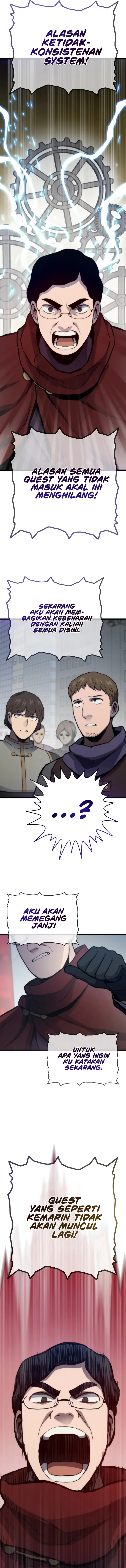 Past Life Regressor (Remake 2022) Chapter 94 Fix Gambar 20