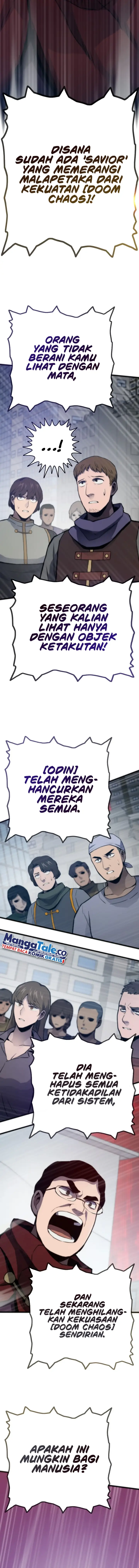 Past Life Regressor (Remake 2022) Chapter 94 Fix Gambar 21