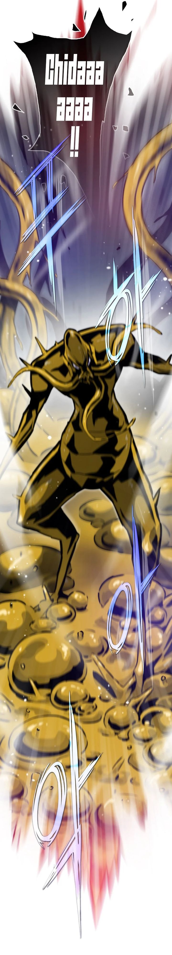 Past Life Regressor (Remake 2022) Chapter 105 Gambar 2