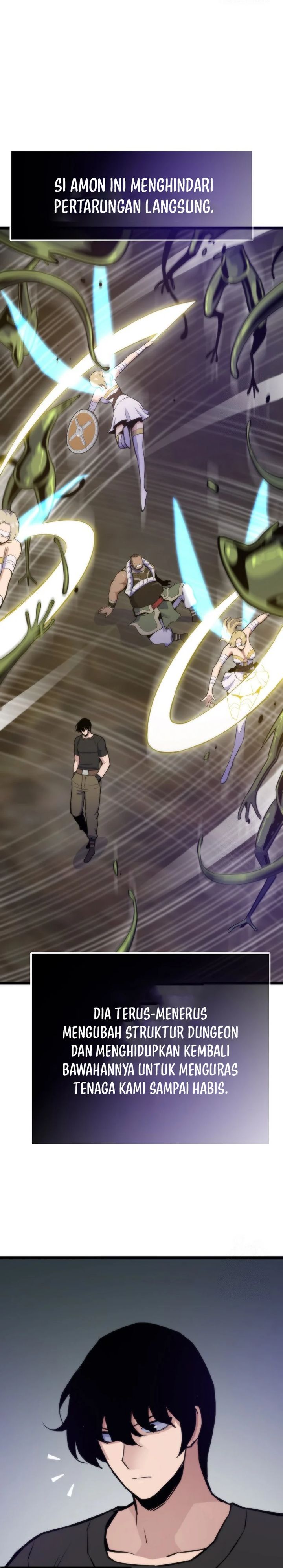 Past Life Regressor (Remake 2022) Chapter 105 Gambar 8
