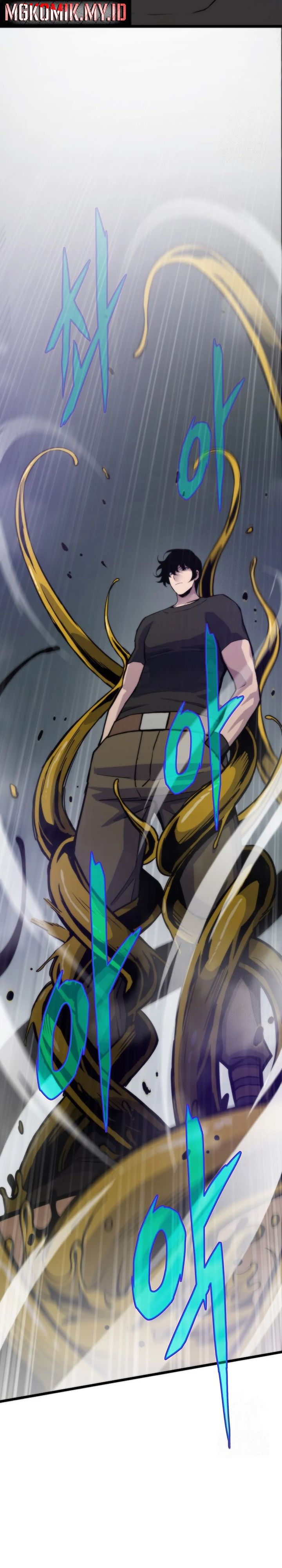 Past Life Regressor (Remake 2022) Chapter 105 Gambar 9