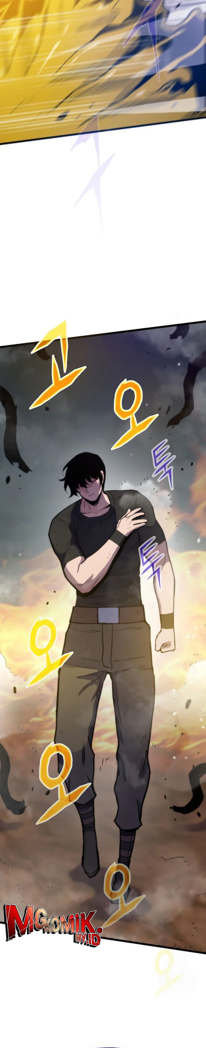 Past Life Regressor (Remake 2022) Chapter 105 Gambar 14