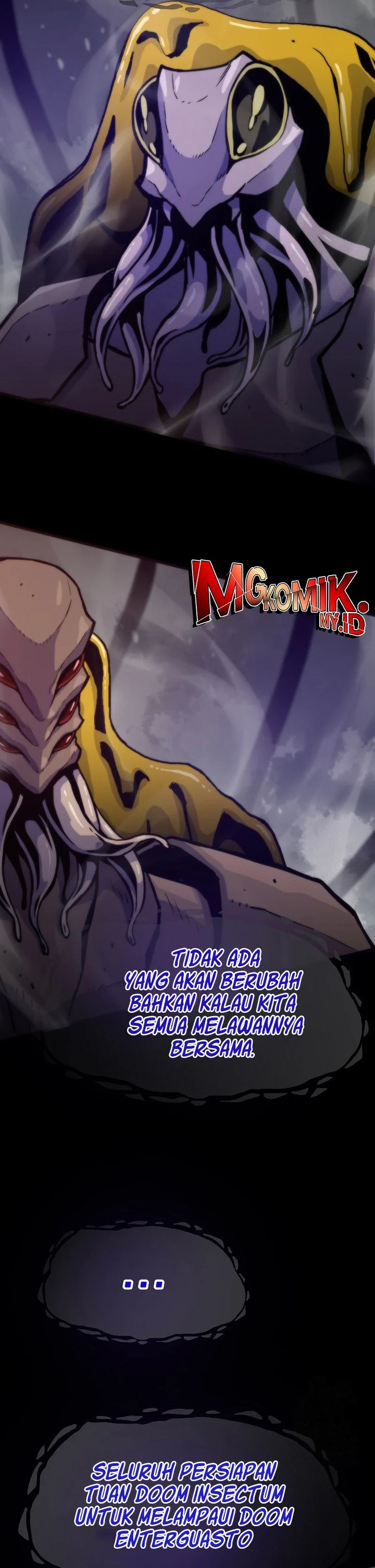 Past Life Regressor (Remake 2022) Chapter 105 Gambar 17
