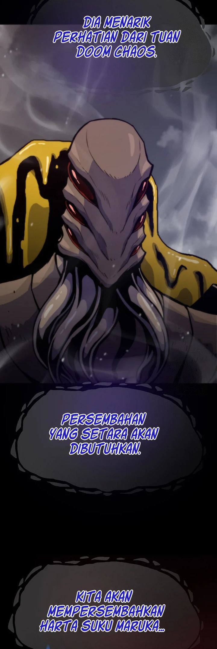 Past Life Regressor (Remake 2022) Chapter 105 Gambar 19