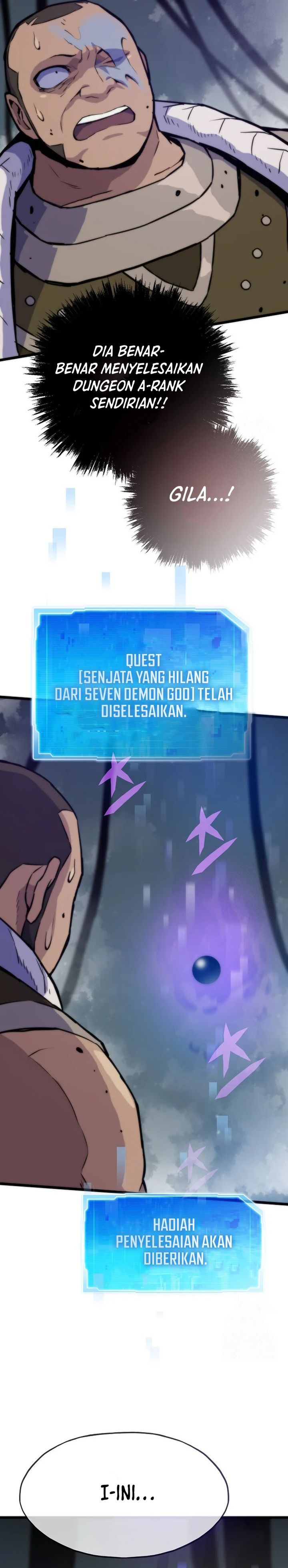 Past Life Regressor (Remake 2022) Chapter 105 Gambar 24