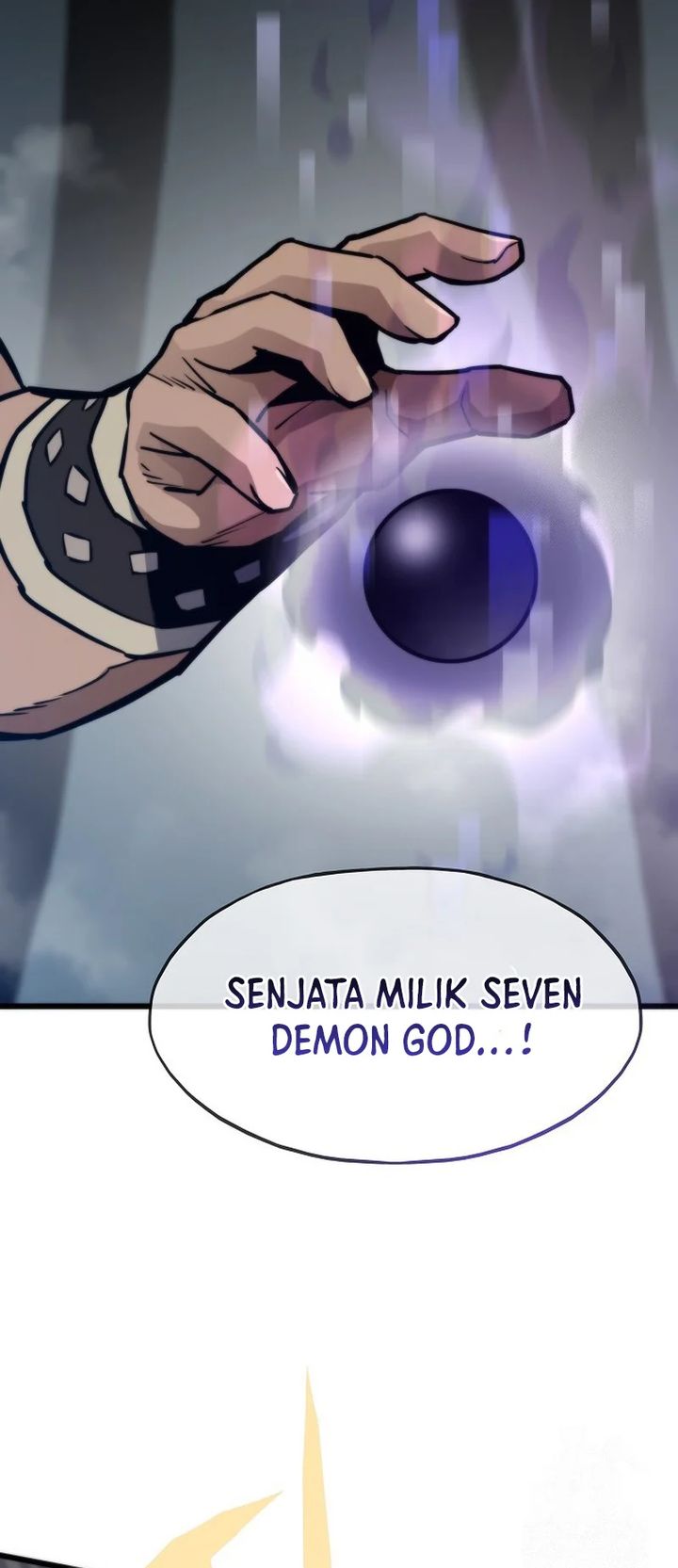 Past Life Regressor (Remake 2022) Chapter 105 Gambar 25