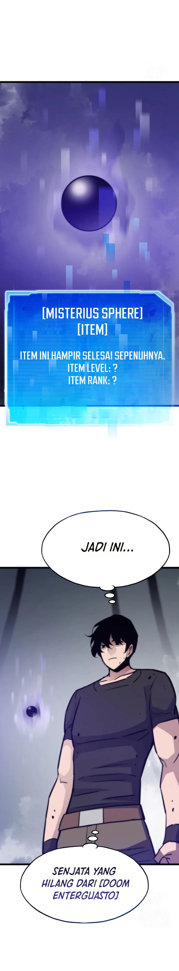 Past Life Regressor (Remake 2022) Chapter 105 Gambar 27