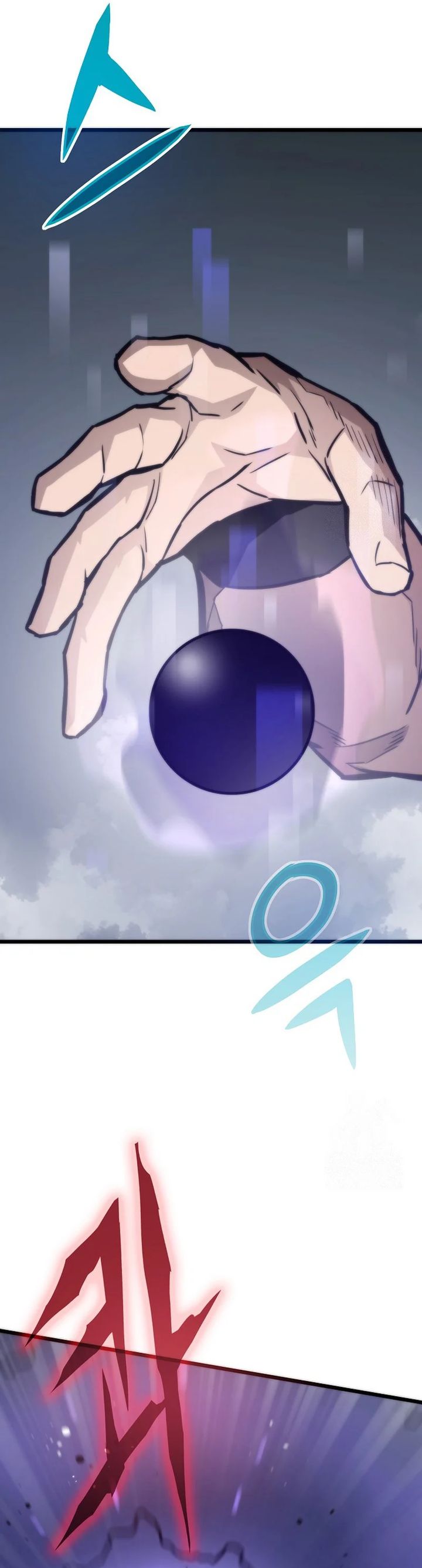 Past Life Regressor (Remake 2022) Chapter 105 Gambar 28