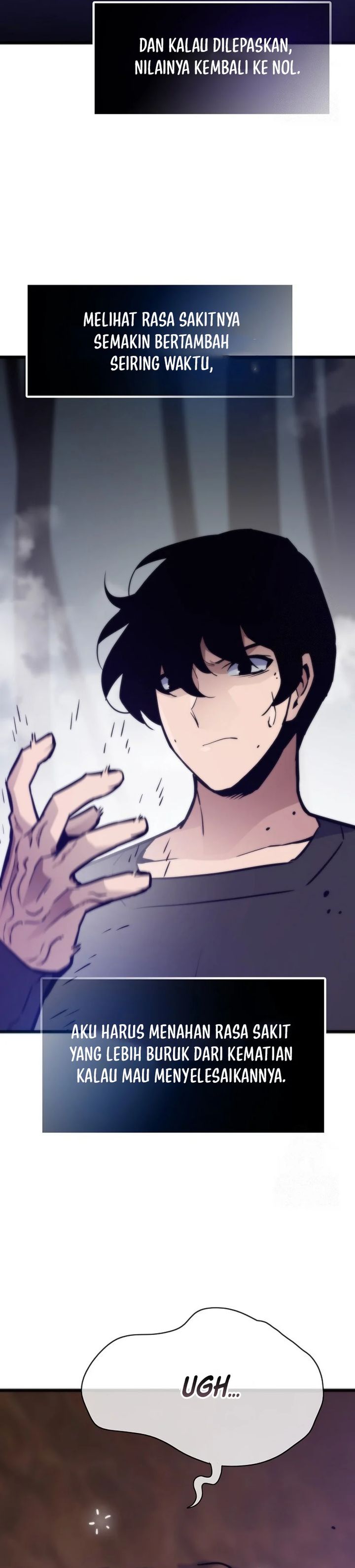 Past Life Regressor (Remake 2022) Chapter 105 Gambar 31