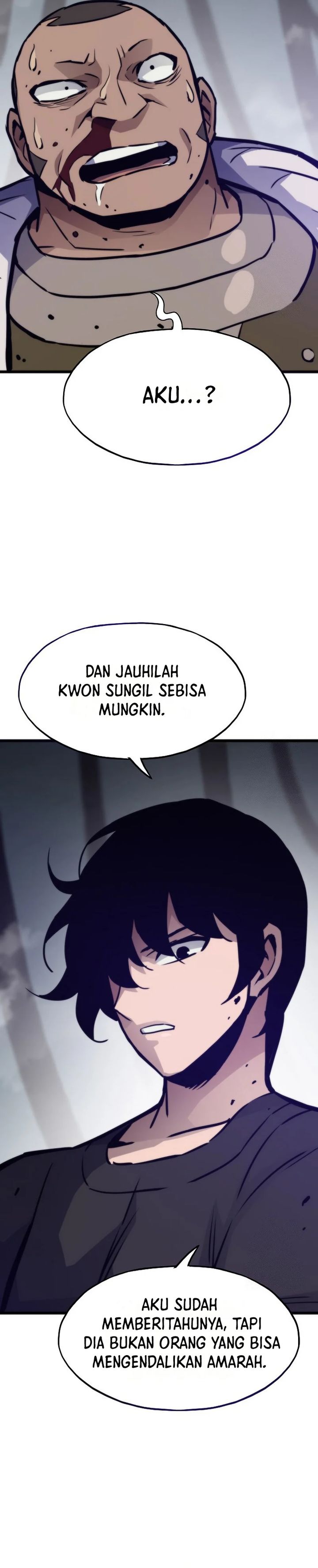 Past Life Regressor (Remake 2022) Chapter 105 Gambar 34